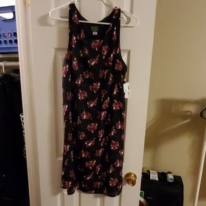 Simply Styled Tank Dress
